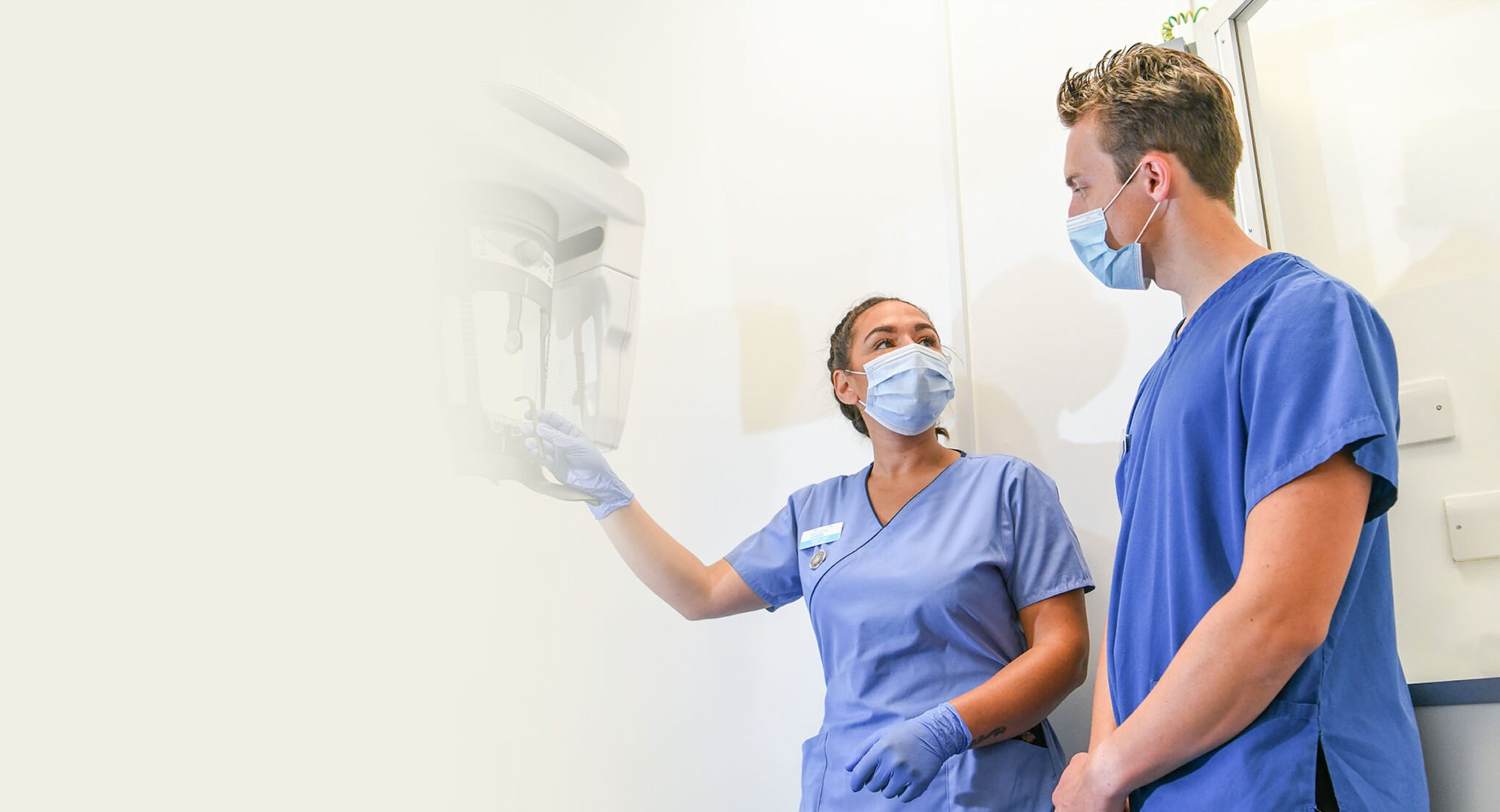 Peninsula Dental Social Enterprise Home