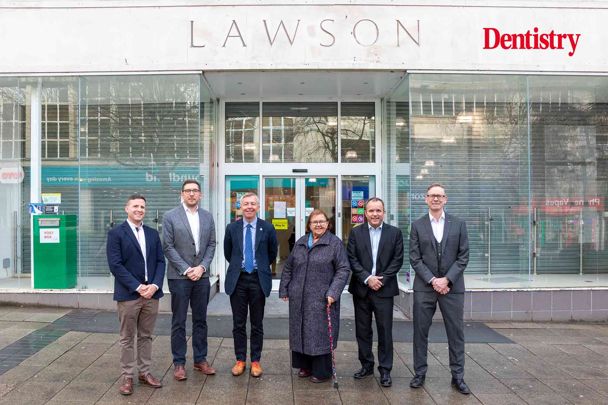 Dentistry News Peninsula Dental New City Clinic